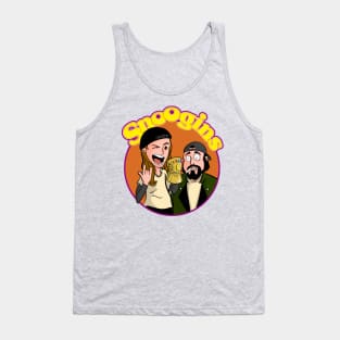 Infinity Snoogins Tank Top